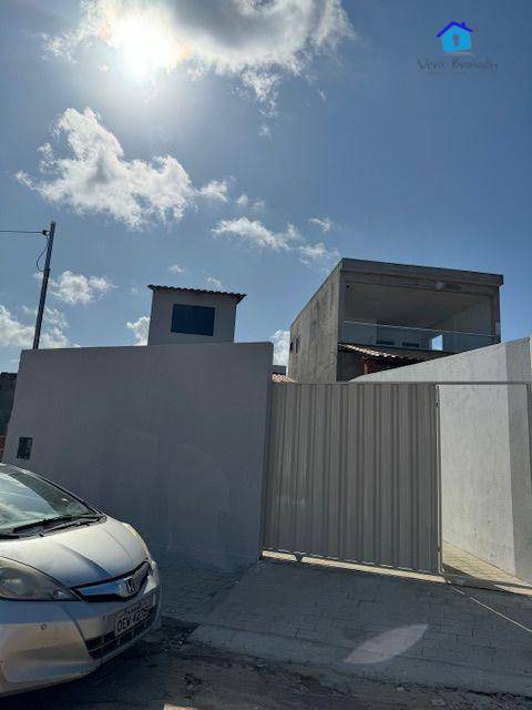 Casa à venda com 4 quartos, 101m² - Foto 26