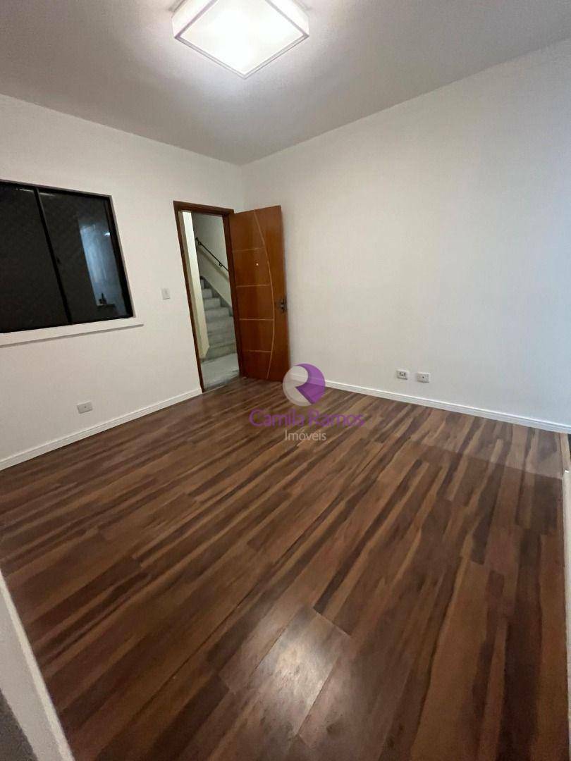 Apartamento à venda com 2 quartos, 46m² - Foto 1