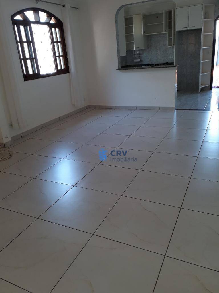 Casa à venda com 3 quartos, 190m² - Foto 12