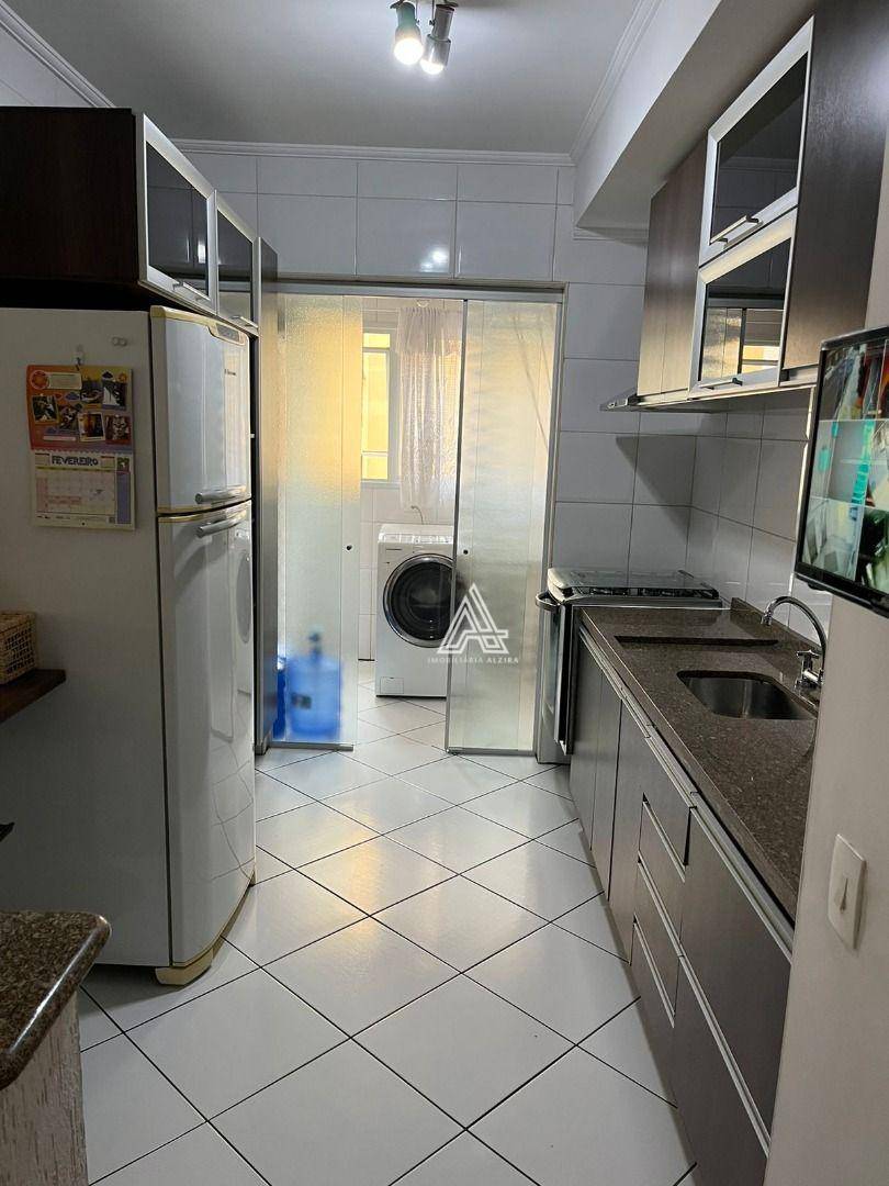 Apartamento à venda com 2 quartos, 83m² - Foto 6