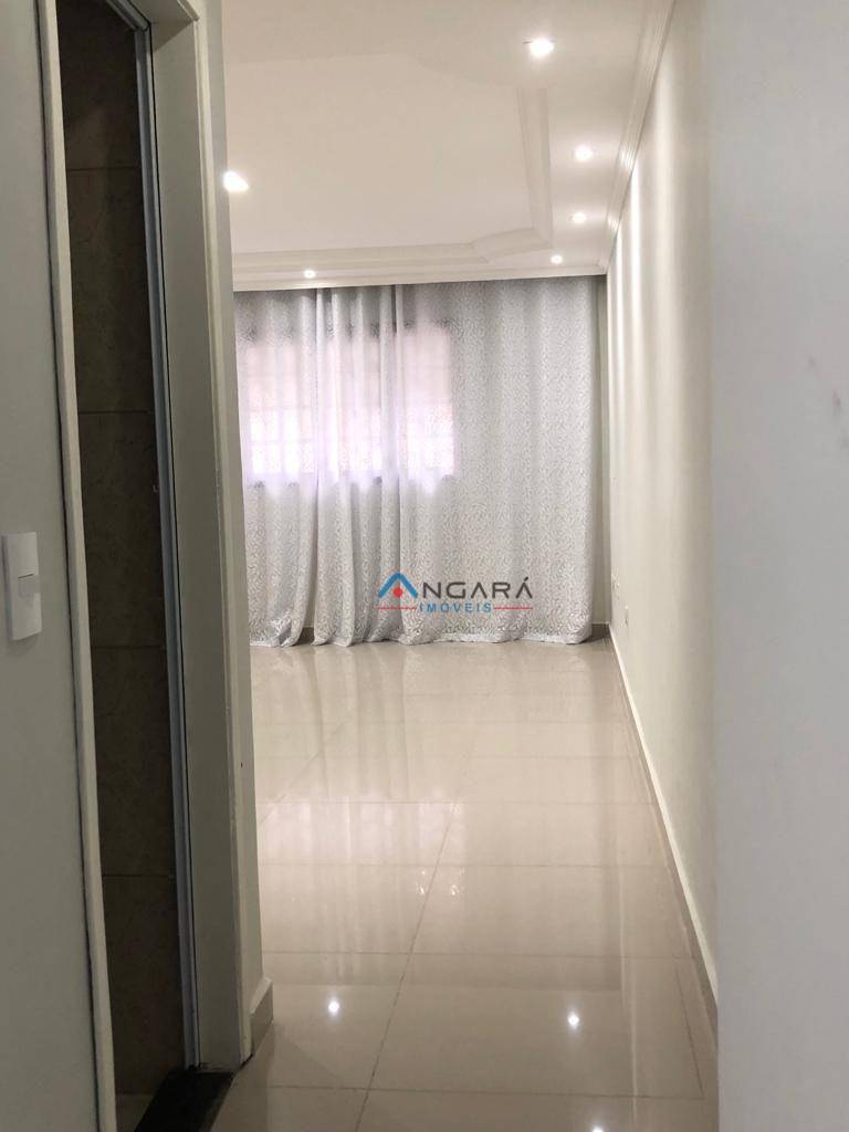 Sobrado à venda com 3 quartos, 120m² - Foto 5