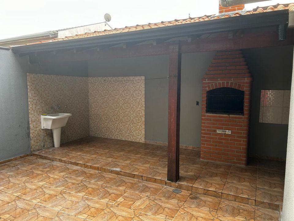 Casa à venda com 3 quartos, 175m² - Foto 16