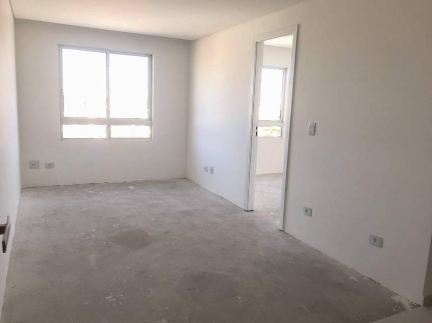 Apartamento à venda com 1 quarto, 34m² - Foto 3