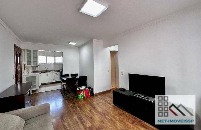 Apartamento para alugar com 2 quartos, 70m² - Foto 5