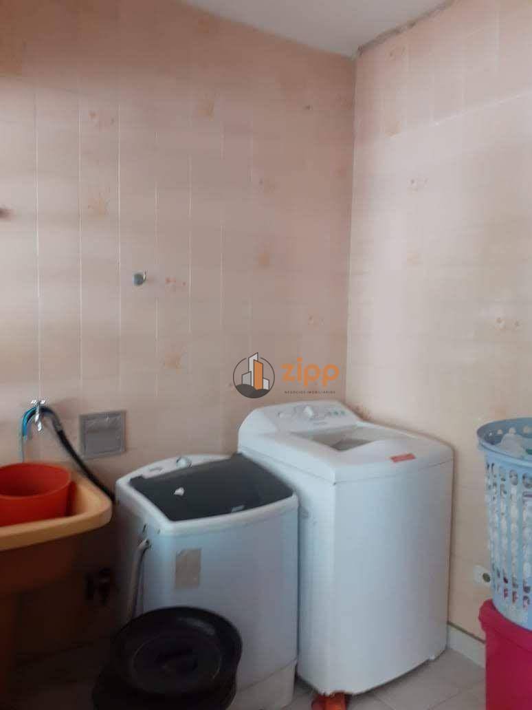 Sobrado à venda com 5 quartos, 301m² - Foto 16