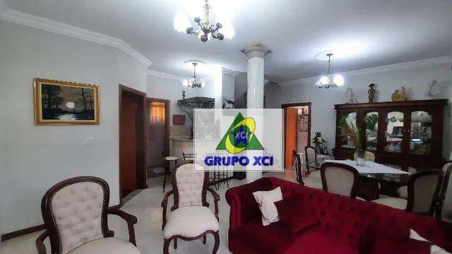 Casa de Condomínio à venda com 4 quartos, 302m² - Foto 5