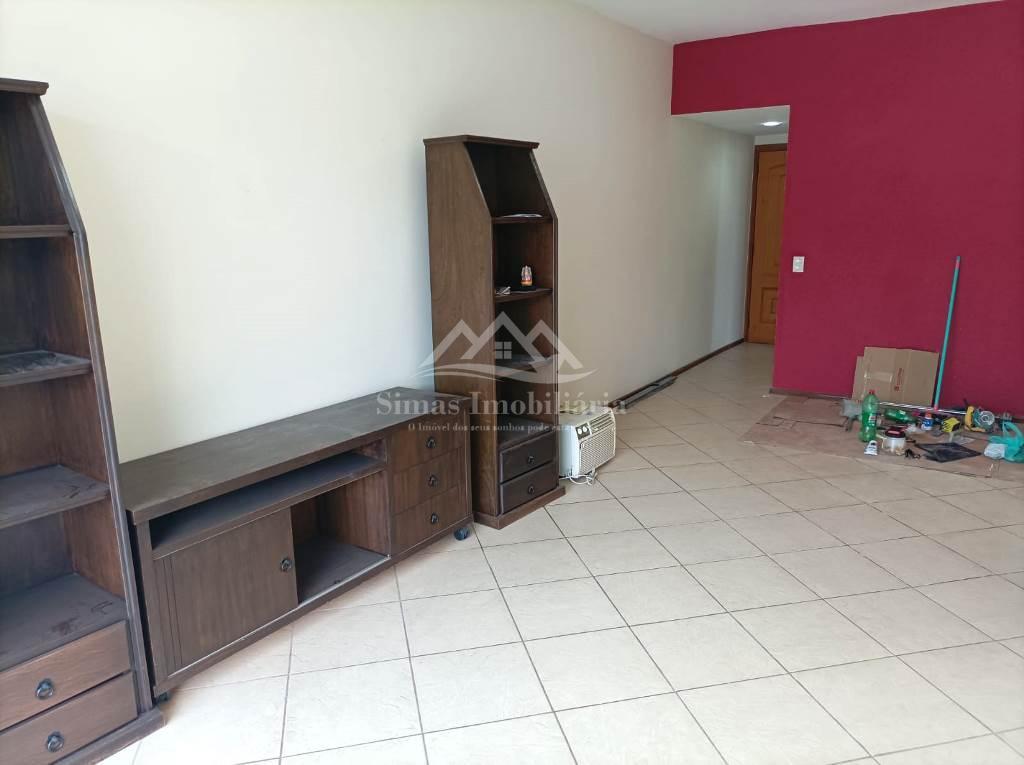 Apartamento à venda com 3 quartos, 100m² - Foto 4