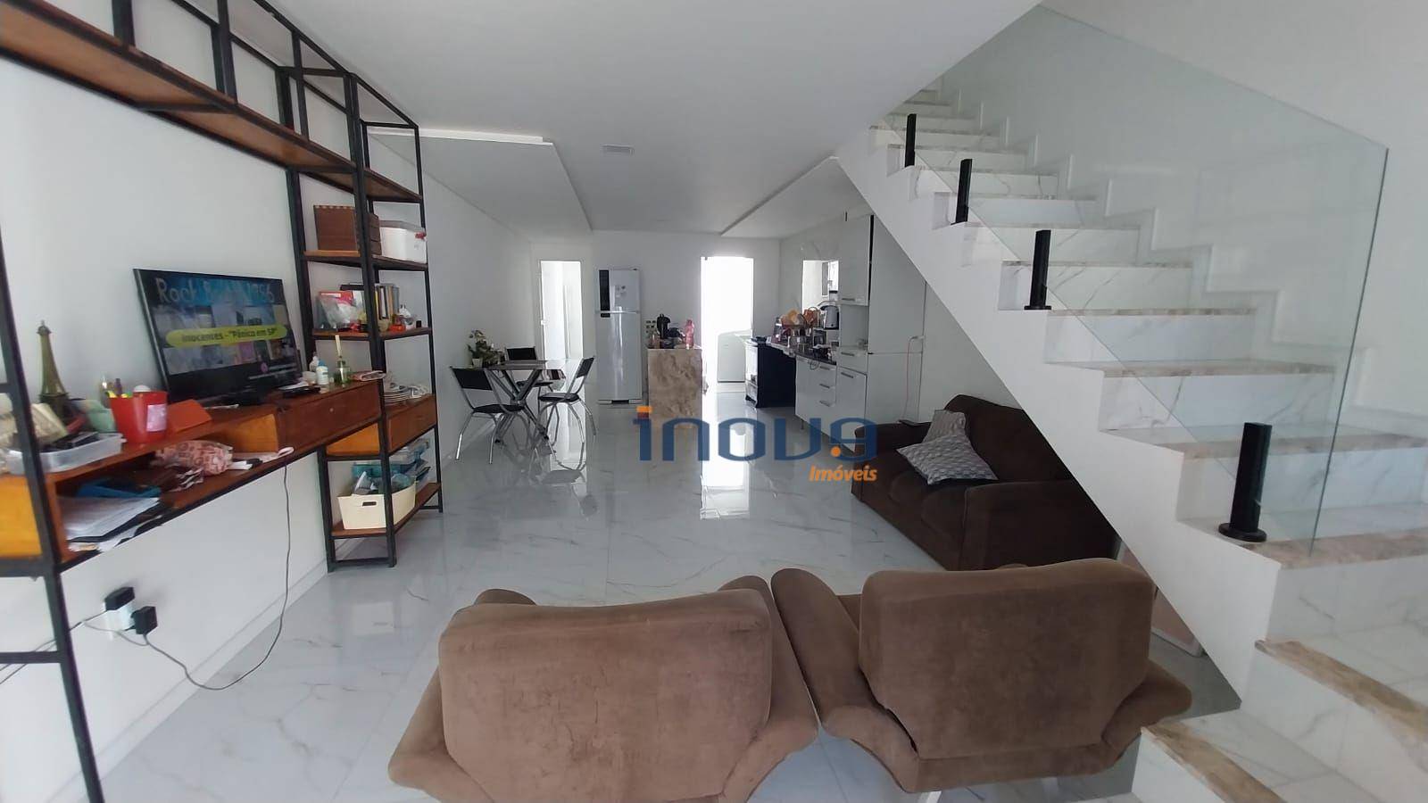 Casa para alugar com 3 quartos, 115M2 - Foto 3