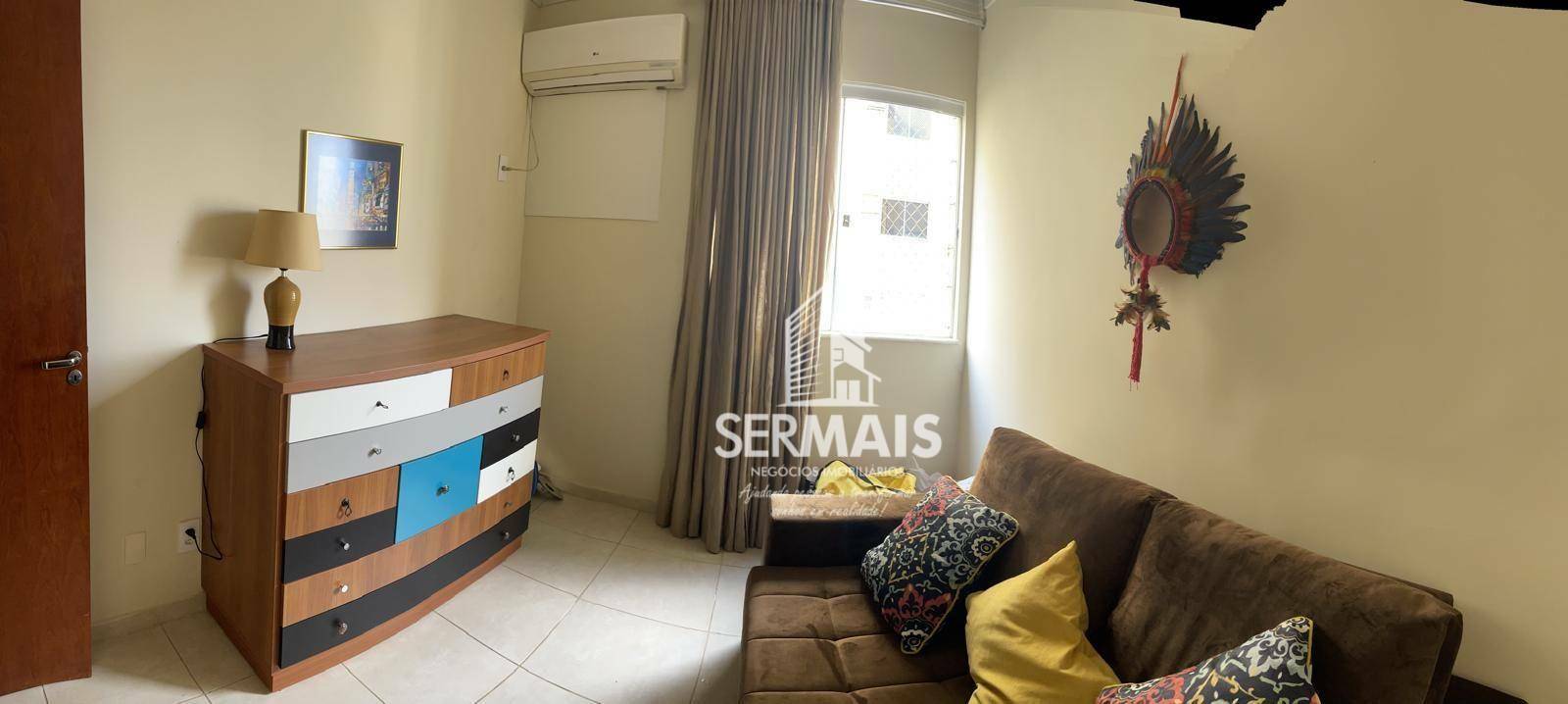 Apartamento à venda com 3 quartos, 74m² - Foto 4