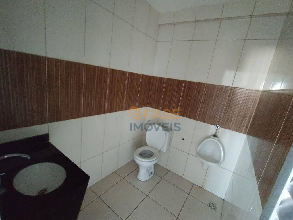 Loja-Salão para alugar, 200m² - Foto 12