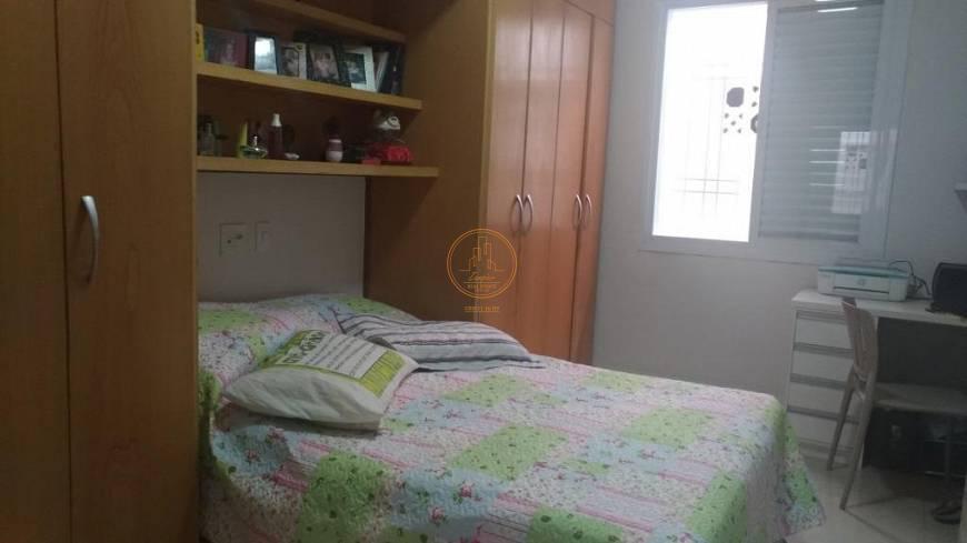 Casa à venda com 3 quartos, 168m² - Foto 19