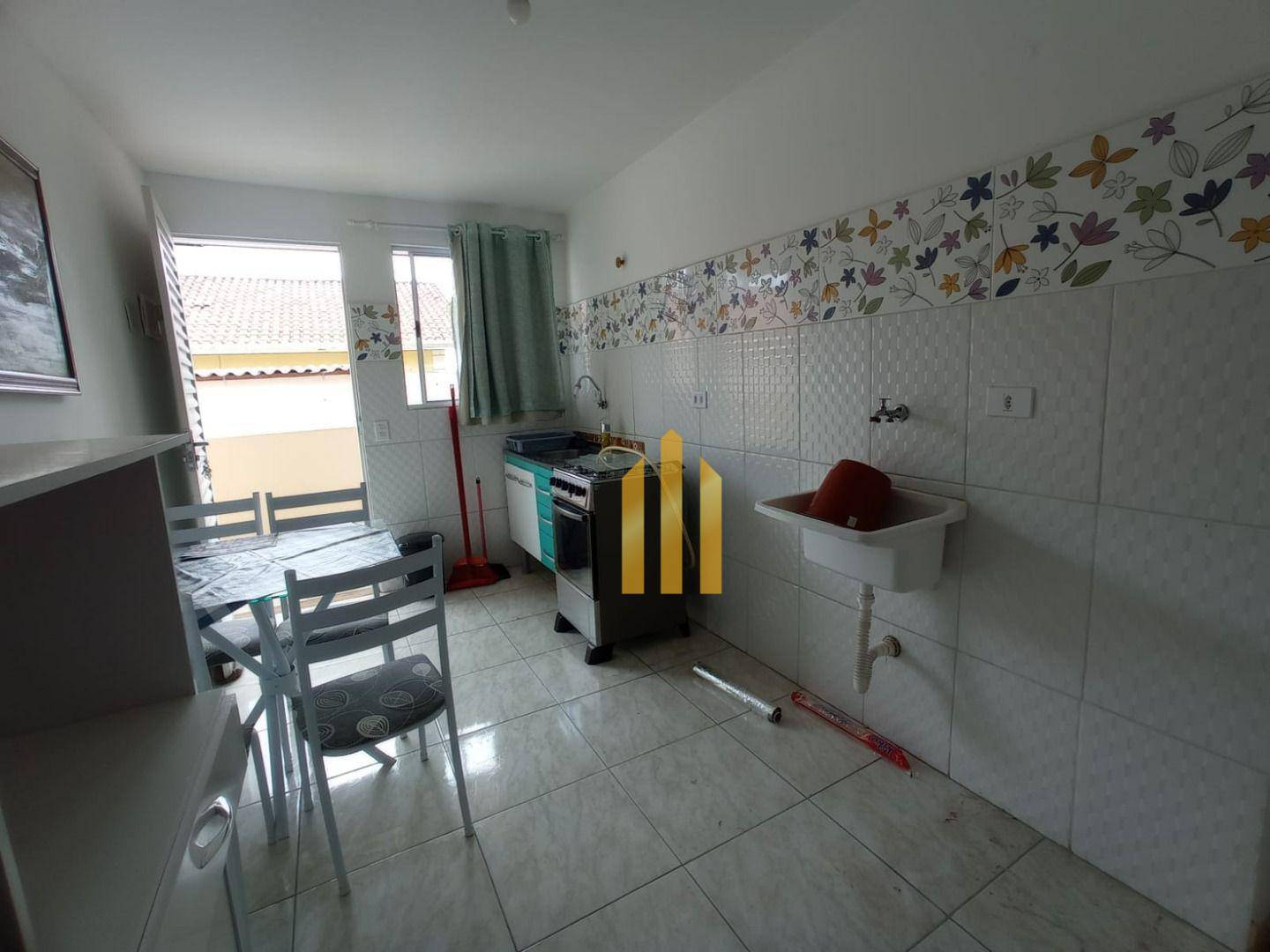 Casa para alugar com 1 quarto, 30m² - Foto 2