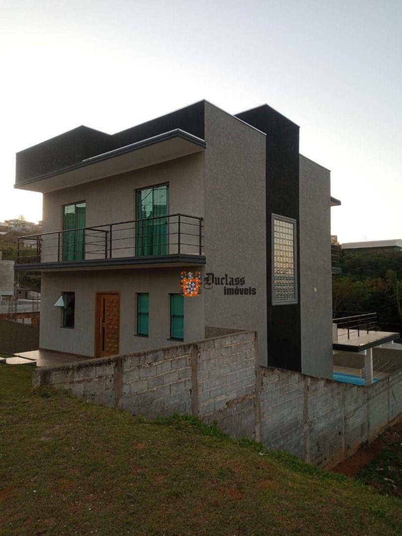 Casa de Condomínio à venda com 3 quartos, 380M2 - Foto 3