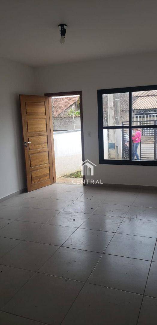 Sobrado à venda com 2 quartos, 87m² - Foto 1