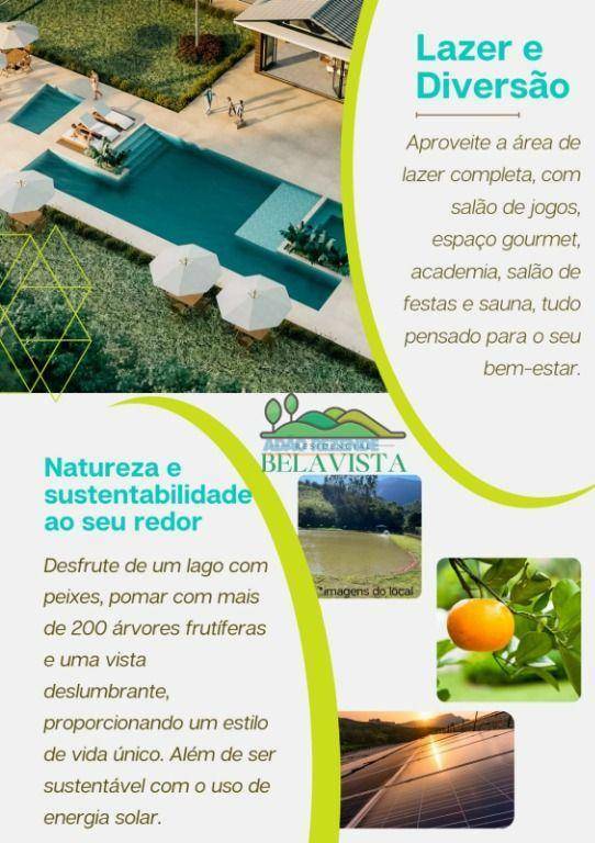 Loteamento e Condomínio à venda, 869M2 - Foto 3
