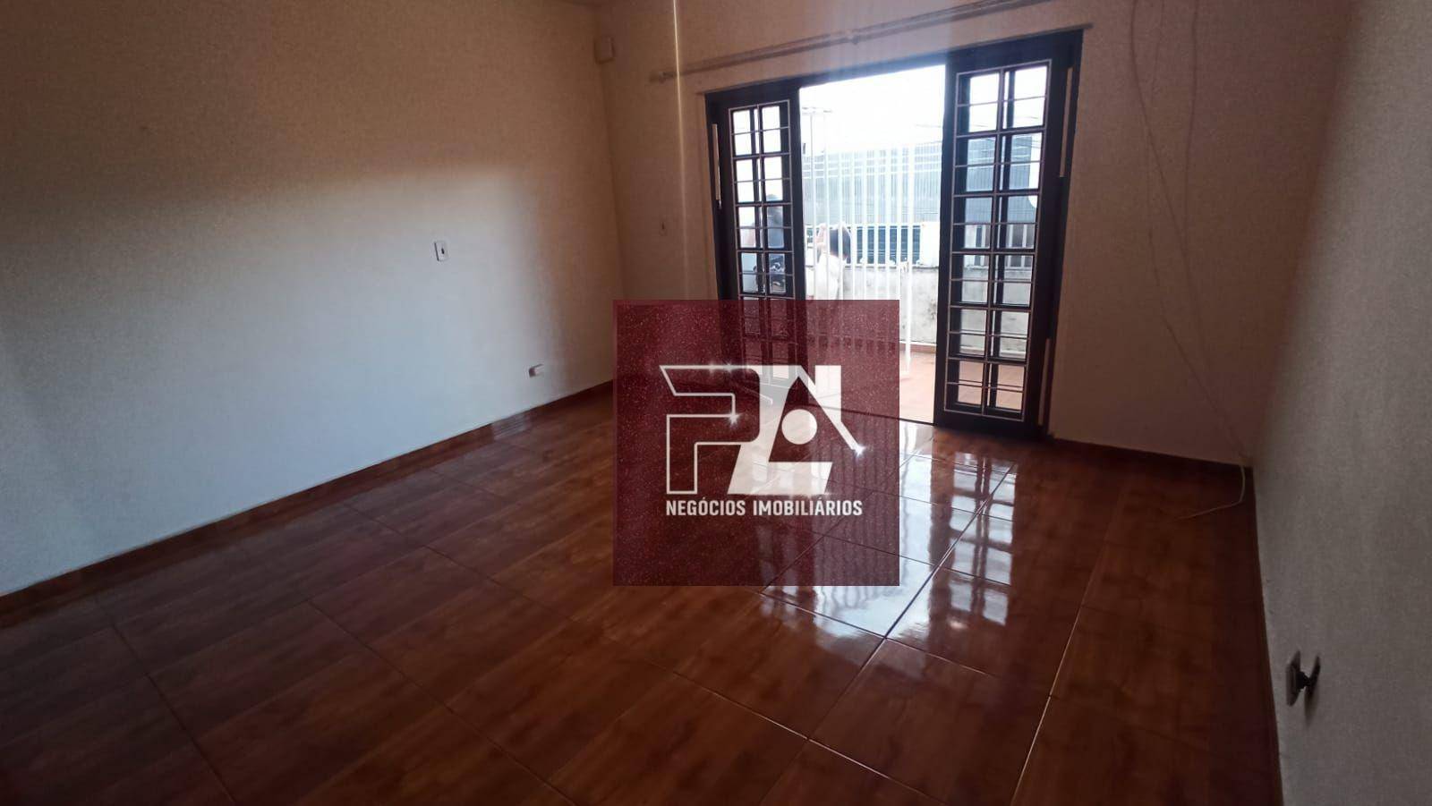 Apartamento à venda com 1 quarto, 54m² - Foto 1