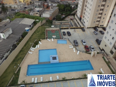 Apartamento à venda com 3 quartos, 74m² - Foto 18