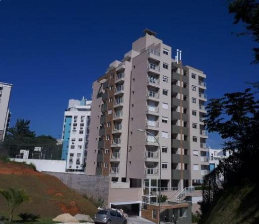 Apartamento à venda com 2 quartos, 65m² - Foto 9