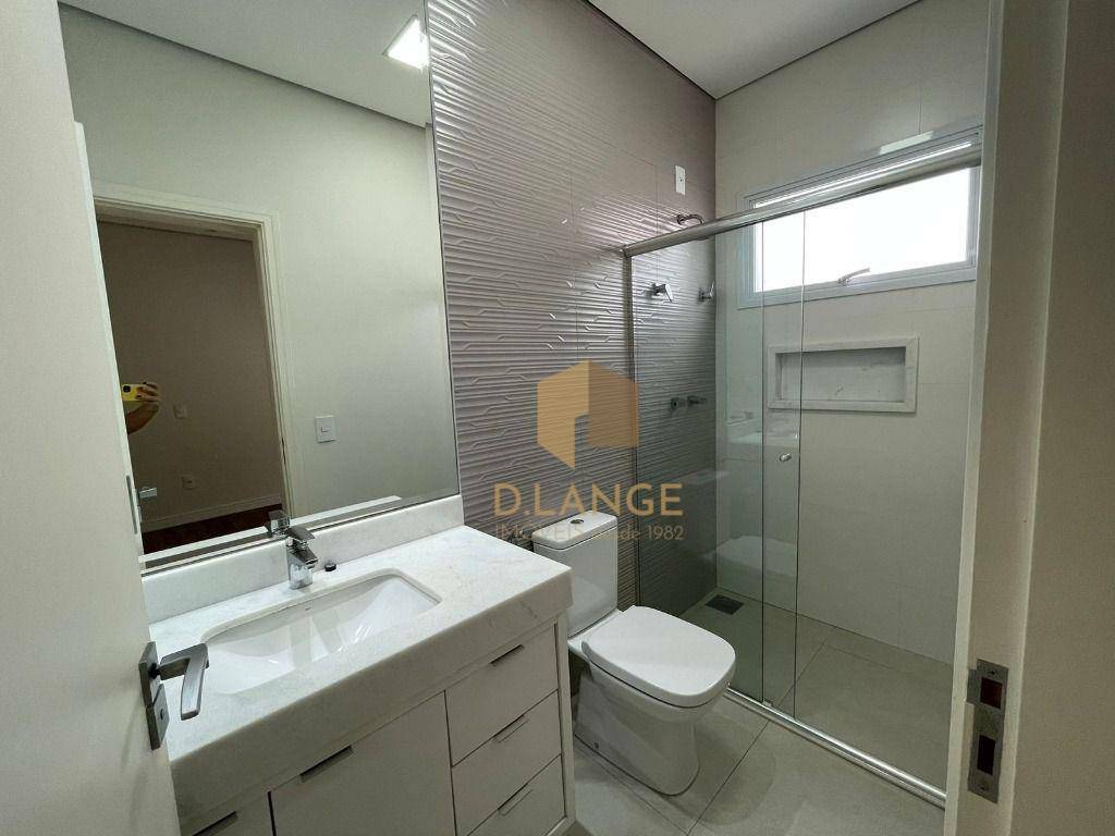 Casa de Condomínio para alugar com 3 quartos, 208m² - Foto 11