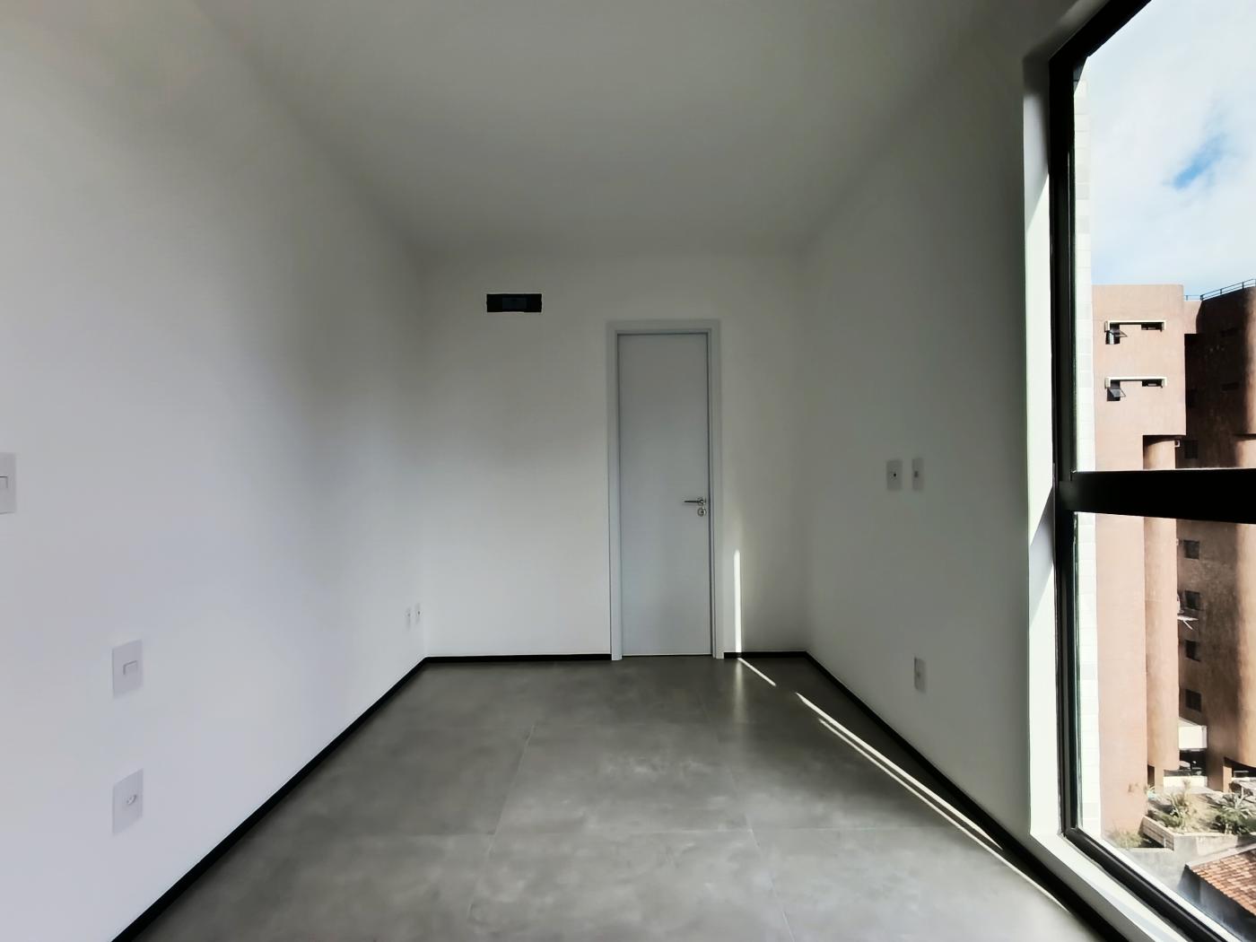 Apartamento à venda com 3 quartos, 89m² - Foto 8