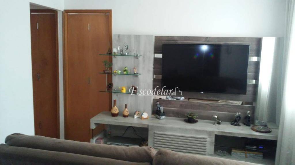 Apartamento à venda com 2 quartos, 48m² - Foto 1