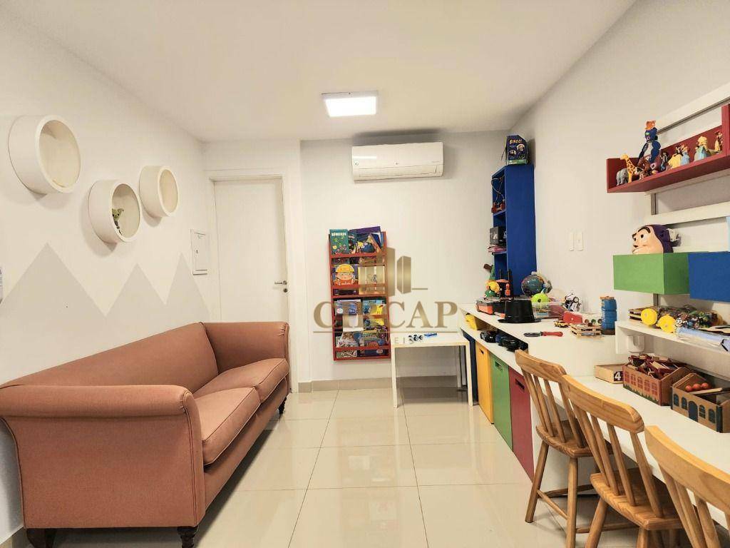 Apartamento à venda com 4 quartos, 278m² - Foto 26