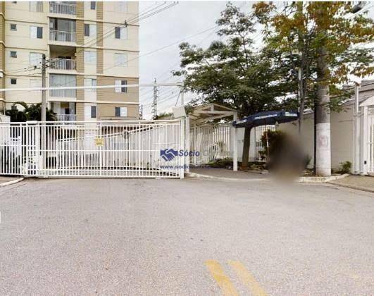 Apartamento, 2 quartos, 54 m² - Foto 24