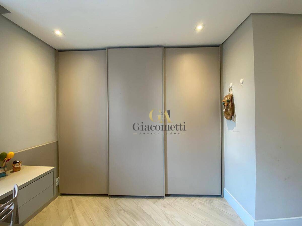 Apartamento à venda com 3 quartos, 167m² - Foto 21