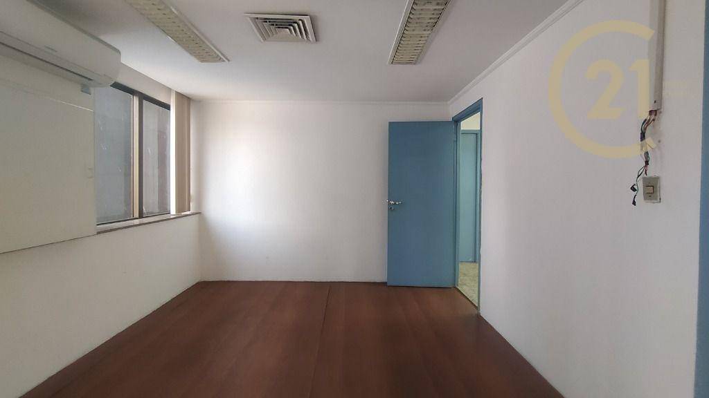 Conjunto Comercial-Sala para alugar, 275m² - Foto 15