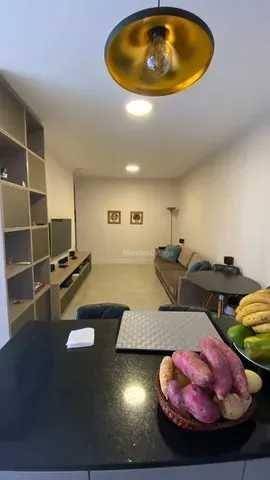 Apartamento à venda com 3 quartos, 72m² - Foto 9