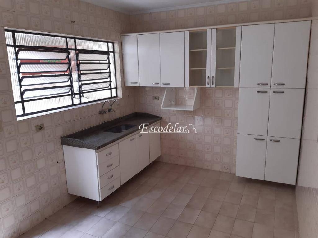 Sobrado à venda com 2 quartos, 80m² - Foto 8