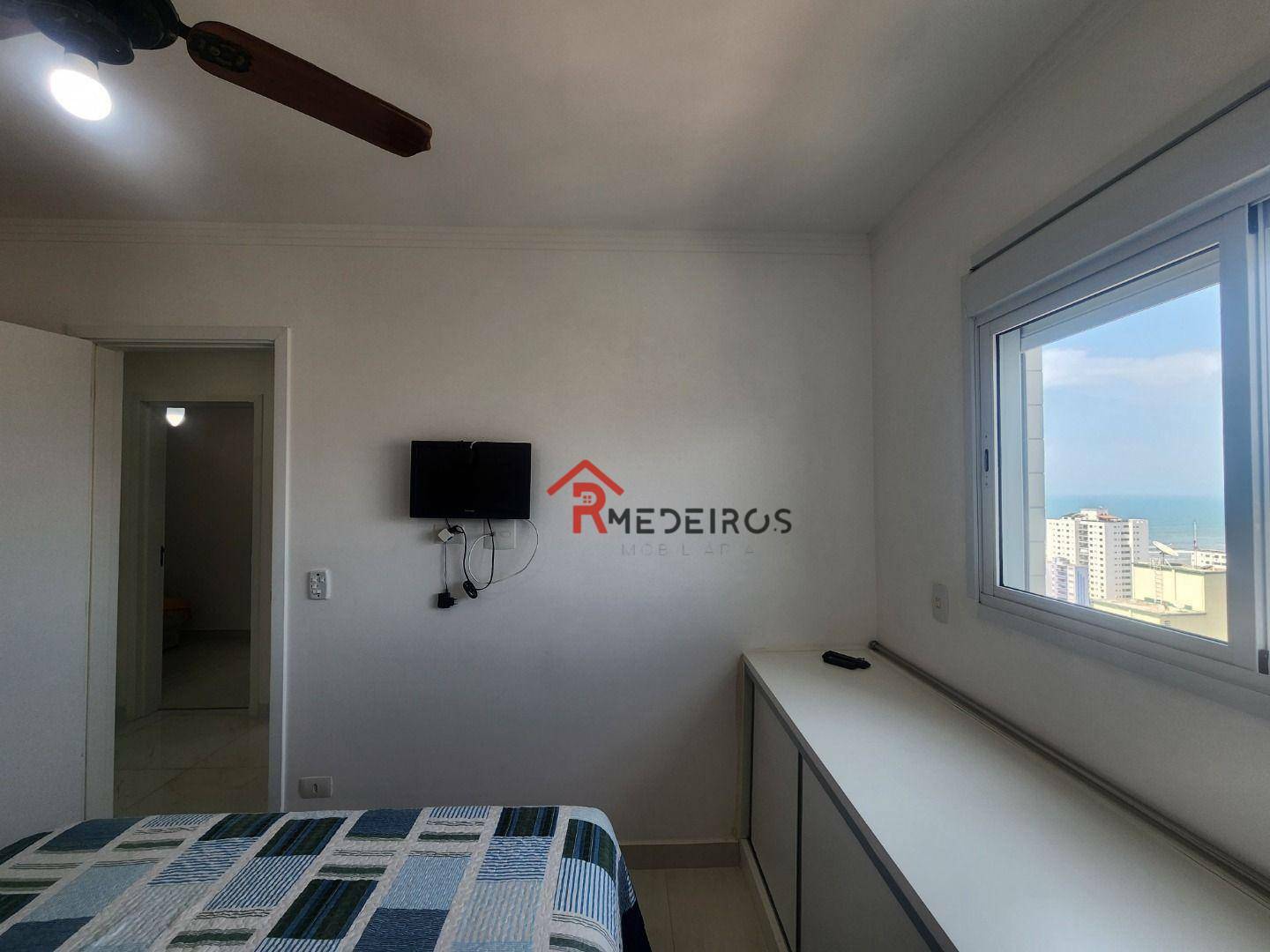 Apartamento à venda com 3 quartos, 132m² - Foto 28