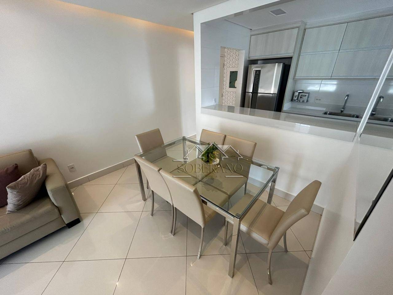 Apartamento à venda com 3 quartos, 80m² - Foto 9