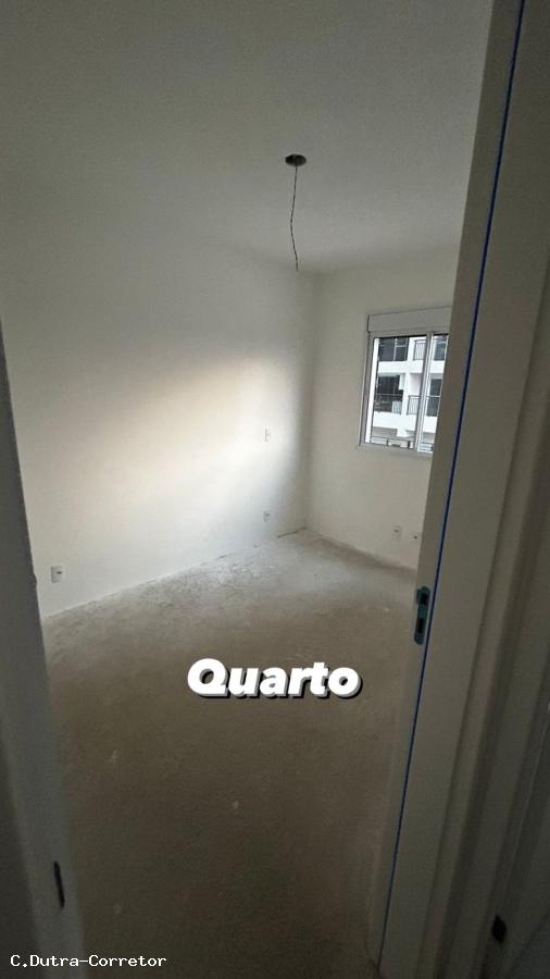 Apartamento à venda com 2 quartos, 56m² - Foto 3