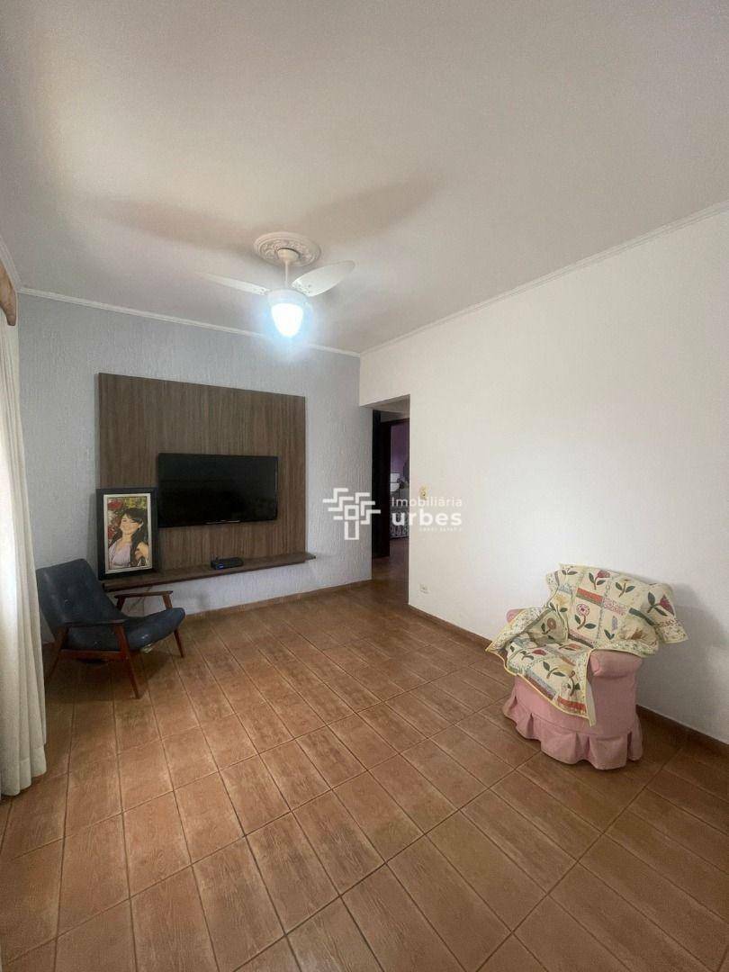 Casa à venda com 3 quartos, 208m² - Foto 34