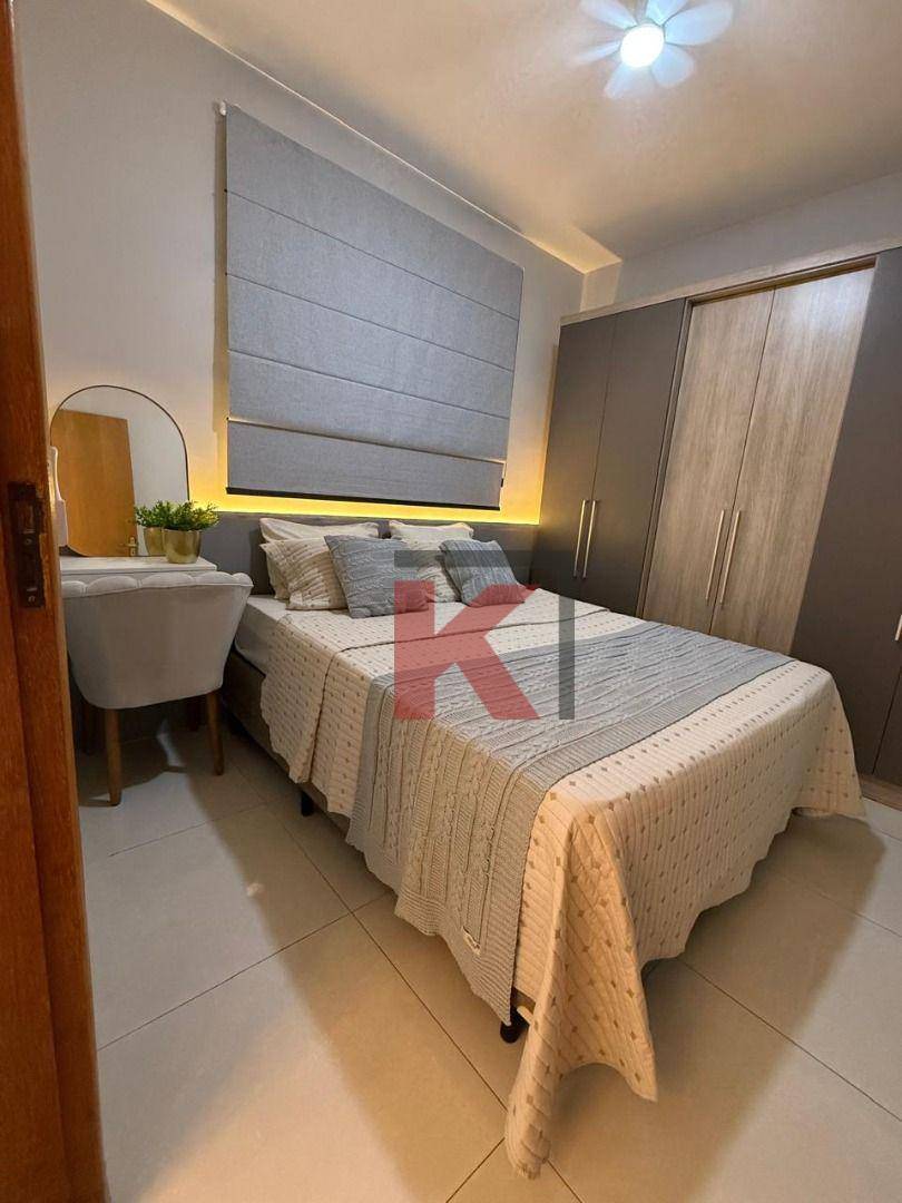Sobrado à venda com 3 quartos, 76m² - Foto 8