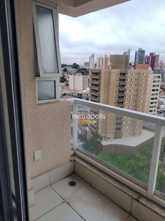 Apartamento à venda com 3 quartos, 81m² - Foto 5