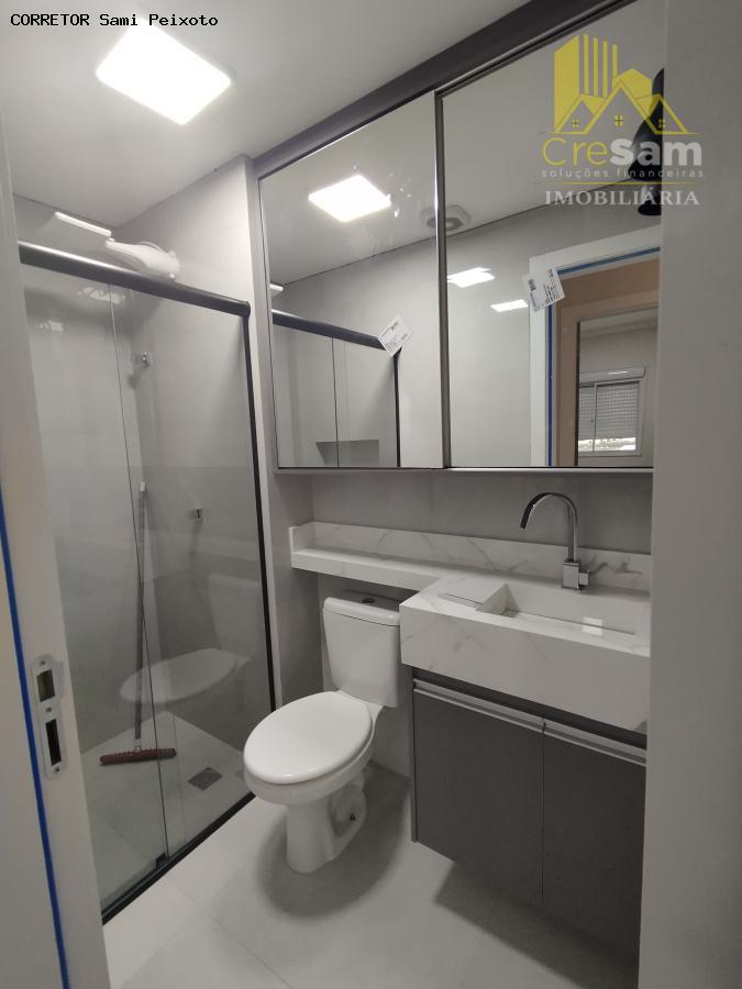 Apartamento para alugar com 2 quartos, 58m² - Foto 29