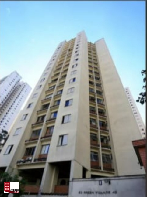 Apartamento à venda com 1 quarto, 50m² - Foto 10