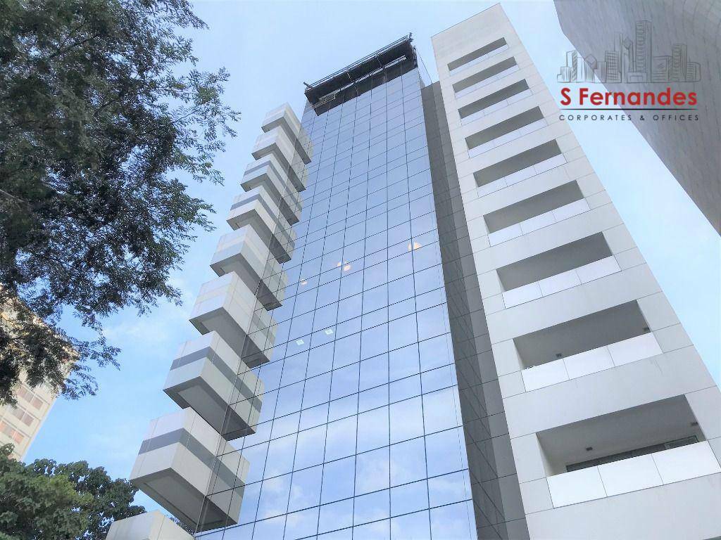 Conjunto Comercial-Sala à venda, 38m² - Foto 11