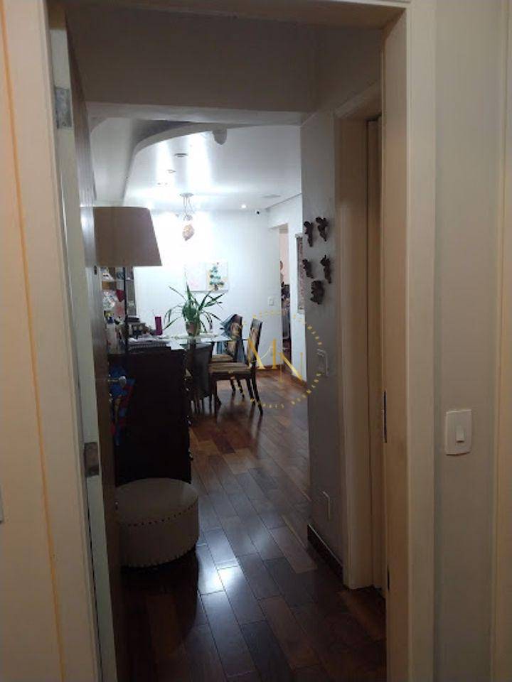 Apartamento à venda com 2 quartos, 80m² - Foto 9