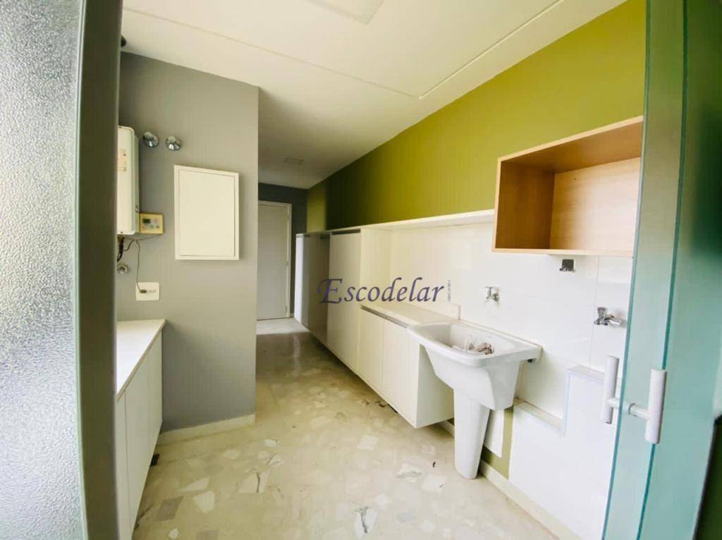 Apartamento para alugar com 3 quartos, 201m² - Foto 8