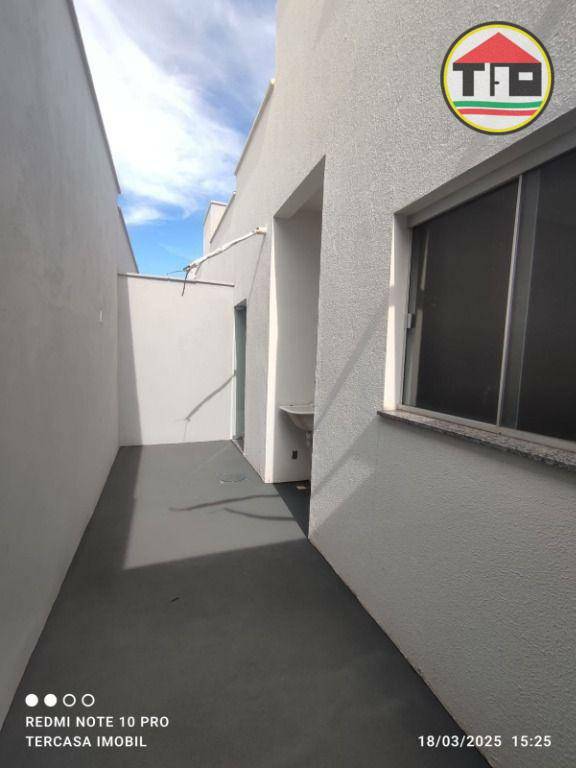 Casa para alugar com 2 quartos, 55M2 - Foto 11