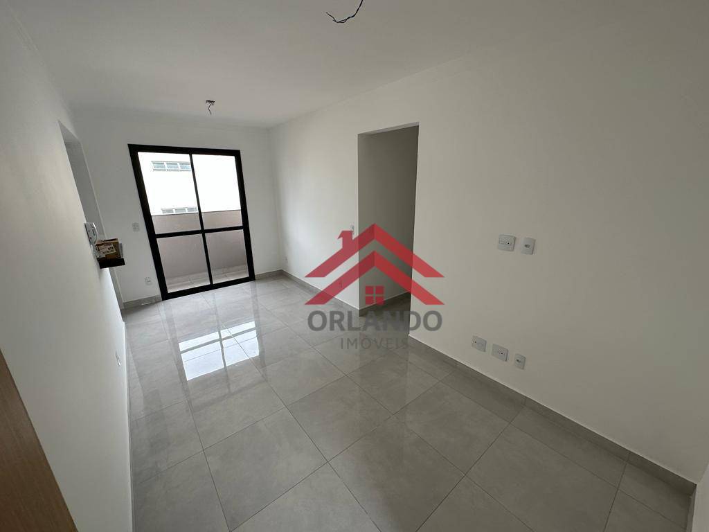 Apartamento à venda com 2 quartos, 63m² - Foto 2