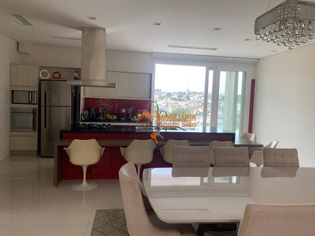 Casa à venda com 4 quartos, 350m² - Foto 12