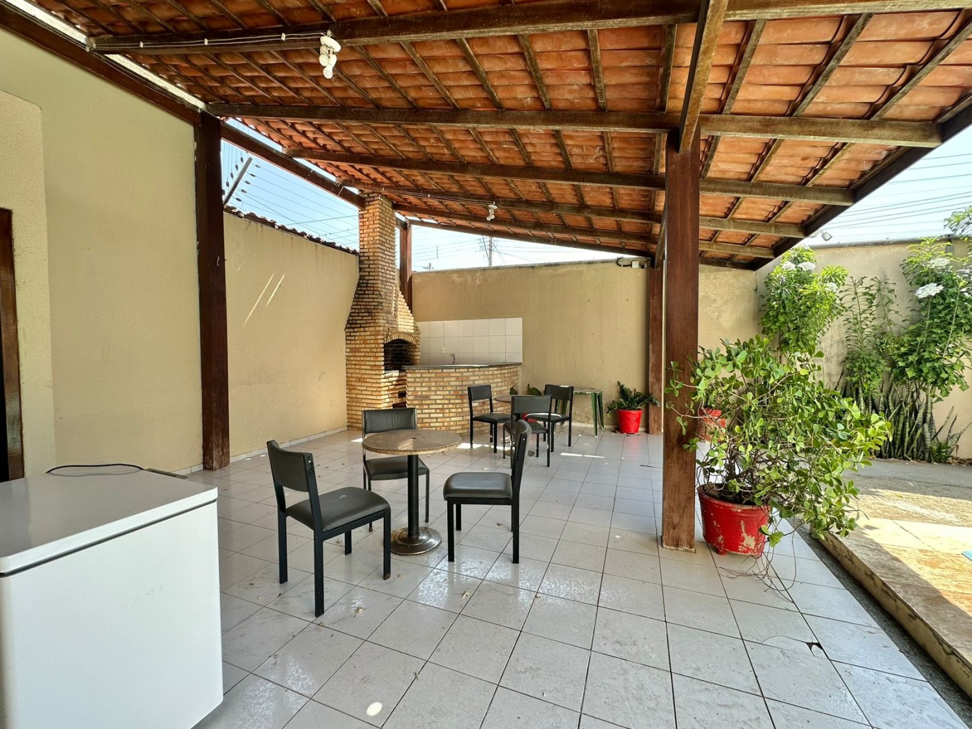 Apartamento à venda com 3 quartos, 134m² - Foto 7