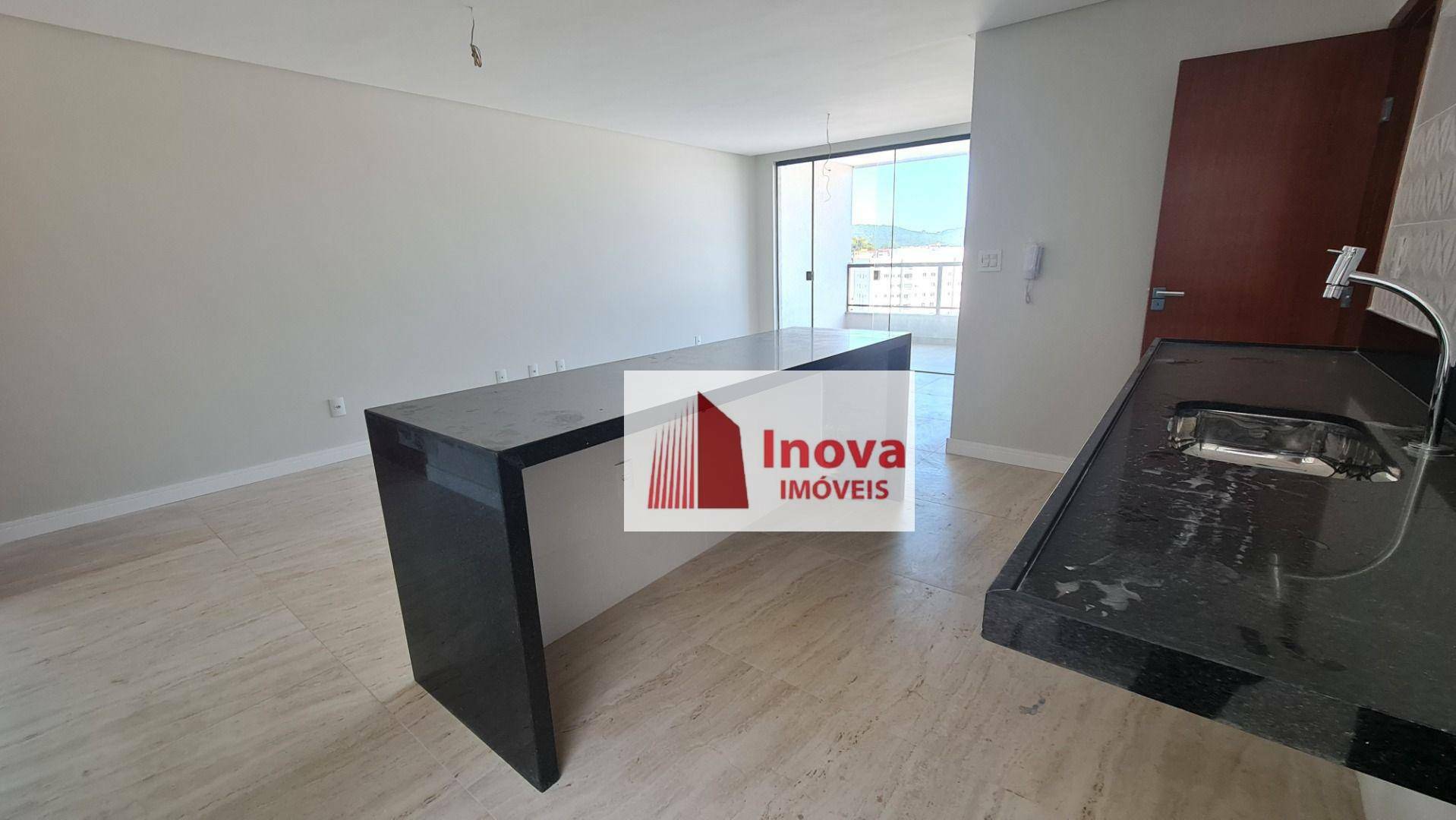 Apartamento à venda com 3 quartos, 104m² - Foto 12