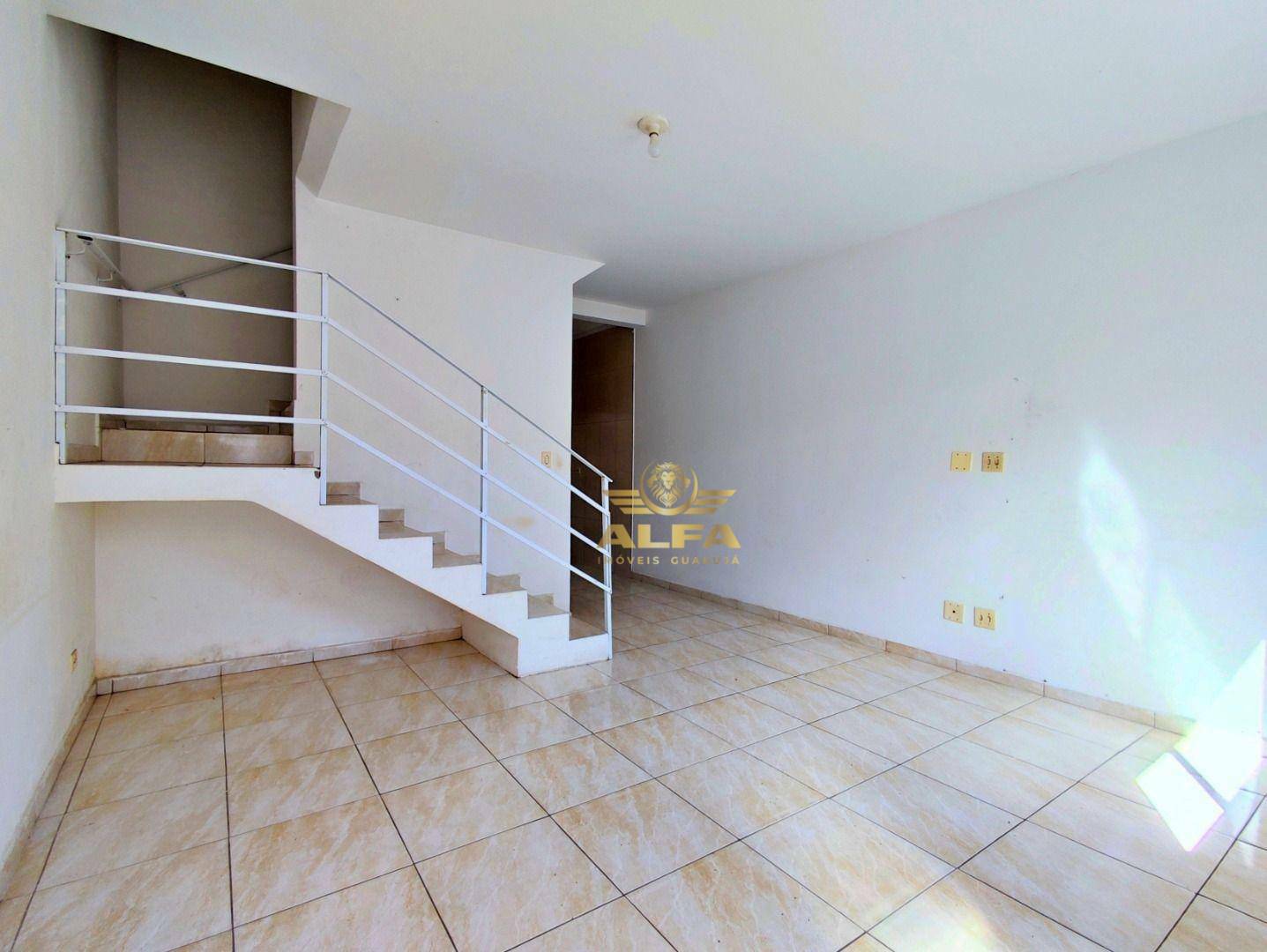 Sobrado à venda com 2 quartos, 72m² - Foto 3