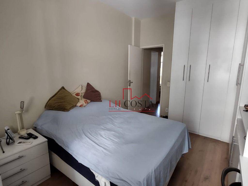 Apartamento à venda com 2 quartos, 75m² - Foto 11