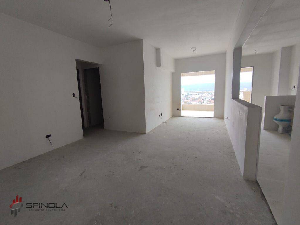 Apartamento à venda com 2 quartos, 75m² - Foto 5